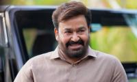 Mohanlal, The Man Behind The Actor