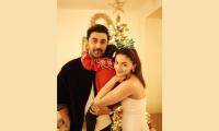 Raha's Birthday Present for Papa Ranbir