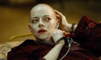 Emma Stone's Oscar-Worthy Turn In Bugonia