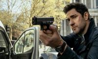 Jack Ryan: Ghost War Review