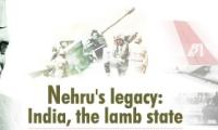 India, the lamb state