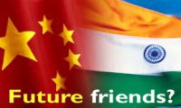 China & India: Future friends?