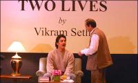 Aamir is a suitable boy