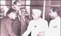 Bhabha wanted India to be a Nuclear Weapons State