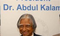 Dr Kalam in Silicon Valley 