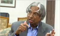 Kalam's 2008 interview: 'Economic prosperity has to reach 700 million people in rural areas'