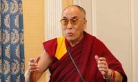 Xi should take lessons from Indian democratic practices: Dalai Lama