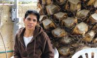 Exclusive! Sandra Samuel one year after 26/11