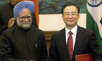 War and peace: The India, China story