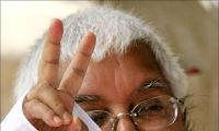 Bihar polls: BJP, allies slam Lalu's 'backward vs forward' remarks