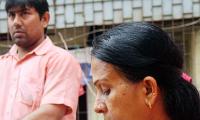 We see God in our son: Mother of 26/11 martyr