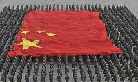 What China's hiked defence spending means for India