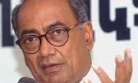 Don't write off Congress yet: Digvijaya