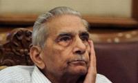 Why Shanti Bhushan is unhappy with AAP's landslide victory