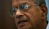 'Metro man' E Sreedharan endorses Modi