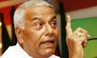 BJP should've handled Jaswant issue more gracefully: Yashwant