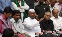 'I am sure Kejriwal knew about IAC-BJP/RSS link'