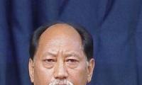 Eyeing bigger role in Delhi, Nagaland CM steps down