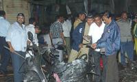 Will 13/7 Mumbai blasts be solved anytime soon?