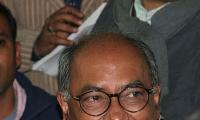 Can't rule out RSS hand in Mumbai blasts: Digvijay