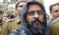 LIVE! HC rejects PIL to remove Afzal Guru's grave from Tihar jail 