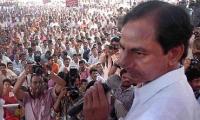 Fed up with KCR, Telangana activists to form anti-TRS party