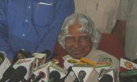 Nothing to fear, Koodankulam will be a success, assures Kalam