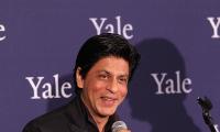 US detention drama: Featuring SRK, Kalam, Fernandes