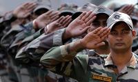 Army's regimentation to continue under Agnipath: Govt