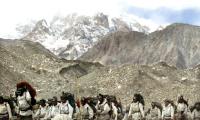 Will the soldiers at the Siachen Glacier get to vote?