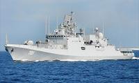 India, Russia seal $500 million deal for construction of 2 frigates