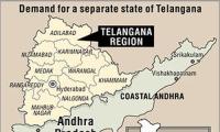 How formation of Telangana will HELP the BJP