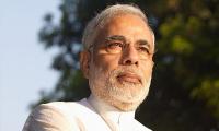 How Narendra Modi's propaganda won out in Gujarat