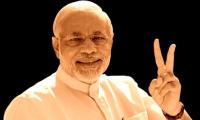 Mr Modi, state politics is not a national game