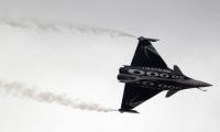 IN PHOTOS: The Rafale's long flight to India