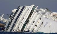 The Concordia disaster, remembered