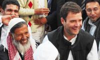 Why Rahul feels India need more than just 1 watchman