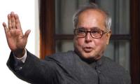 Israel turns down President Pranab's request to visit Jerusalem mosque