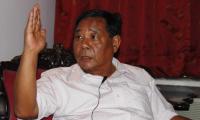 Meghalaya polls: Veteran P A Sangma faces tough battle against a greenhorn