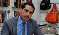 BJP releases video, booklet to target Vadra