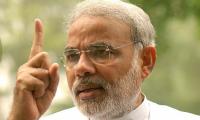 Will send guilty MPs, MLAs to jail within a year: Modi