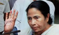 Mamata's remarks an insult to Hanuman: BJP