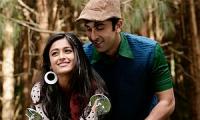 'Barfi!' India's entry for Oscars next year