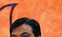 Gadkari: No...