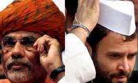 BJP and Congress: The Deewaar problem