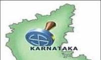 Hundreds file nominations in Karnataka amid fanfare