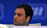 Congress won't support Third Front: Rahul Gandhi