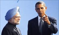 What Obama told Congress party delegation on Monday