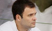 Rahul targets RSS, Narendra Modi again