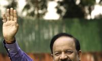 BJP ready for fresh polls in Delhi, says Harsh Vardhan